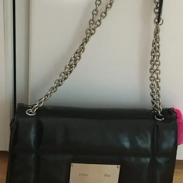 [BUNJANG] Matinkim Quilting Chain Bag / 마뗑킴 퀄팅 체인백