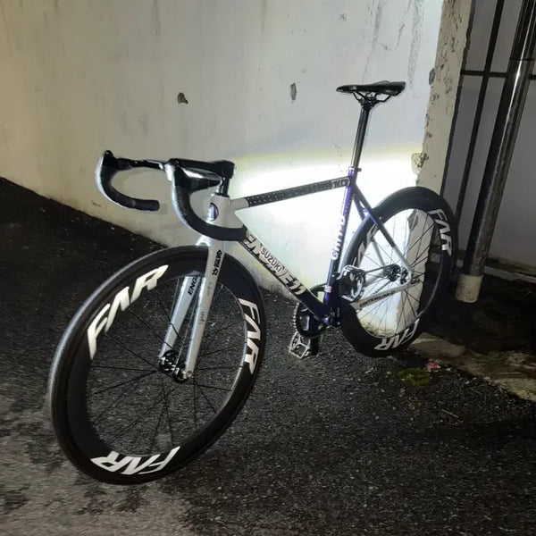 [BUNJANG] Karmato ST-TK Zip Sprint / 카르마토 st-tk로 짚 스프린트랑 교신봐요 추물 추금있어요