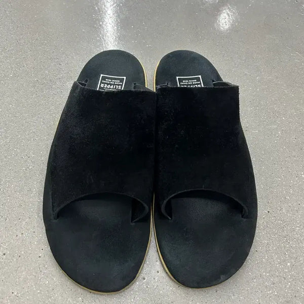 [BUNJANG] Island Slipper / 아일랜드 슬리퍼