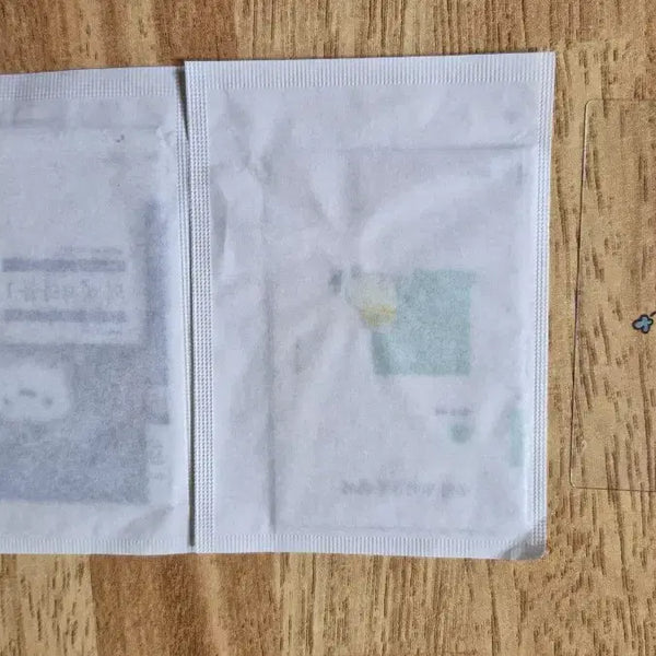[BUNJANG] Mideumsal Bookmark Set / 믿음사 책갈피