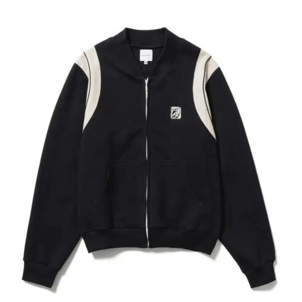 [BUNJANG] 24FW Sasquatchfabrix. Bomber Jacket (Size L) / 새상품 24FW 사스콰치패브릭스 봄버 자켓 L