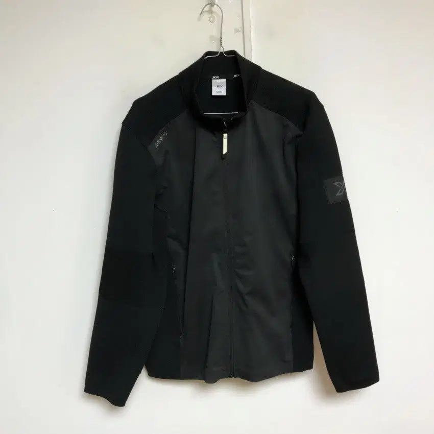 [BUNJANG] JDX Men's Zip-Up Jacket XL / JDX 남성 집업 자켓 105XL@9903