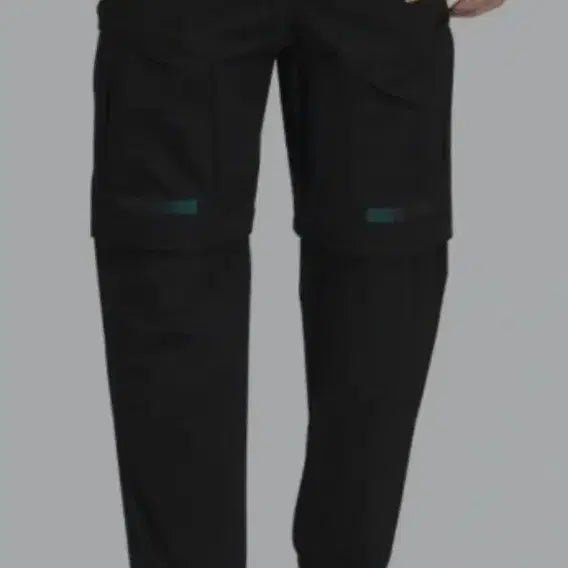 [BUNJANG] Adidas Terrex Cargo Waterproof Pants XL / 아디다스 테렉스 카고 방수바지XL