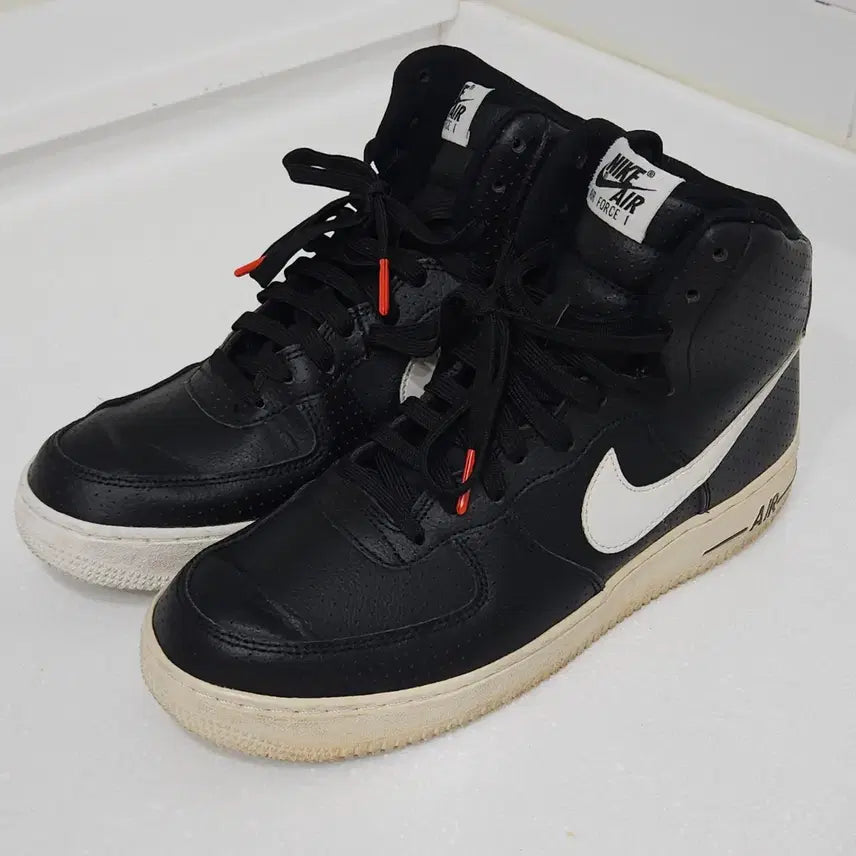 [BUNJANG] Nike Air Force 1 Mid (Size 270) / 270 ) 나이키 에어포스 1 미드