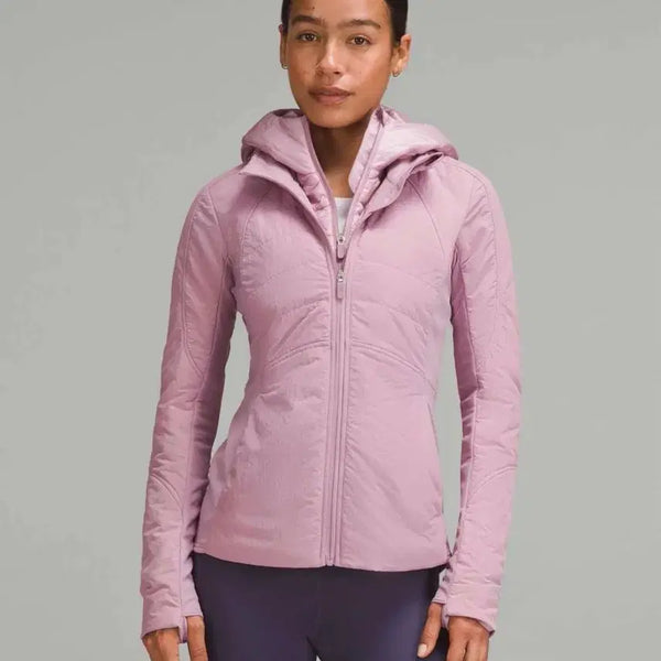 [BUNJANG] Lululemon Another Mile Vest / 룰루레몬 어나더 마일 패딩