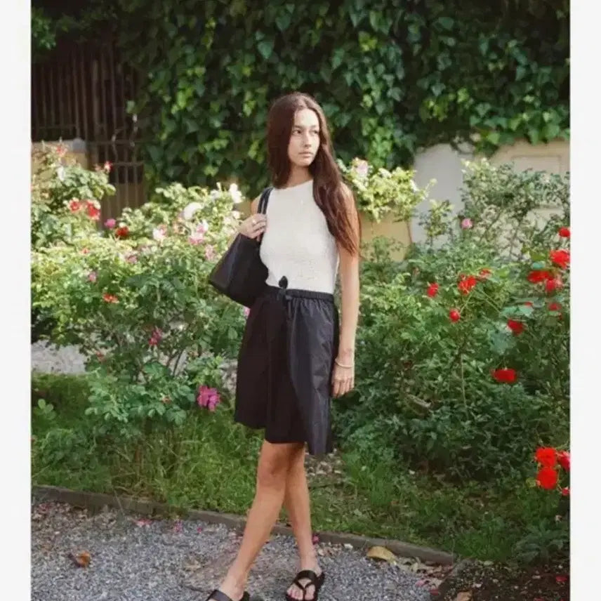 [BUNJANG] URBANIC30 Bocelli Skirt / 얼바닉30 보첼리 스커트