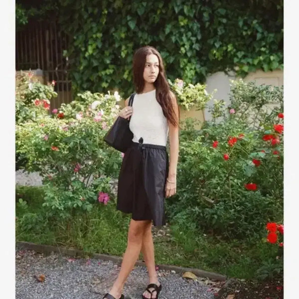 [BUNJANG] URBANIC30 Bocelli Skirt / 얼바닉30 보첼리 스커트