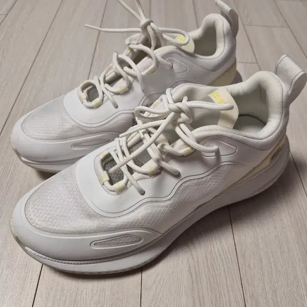 [BUNJANG] Lacoste Active 4851 Sneakers - UK 9 (280mm) / 라코스테 스니커즈 액티브 4851 운동화 사이즈uk9(280mm)