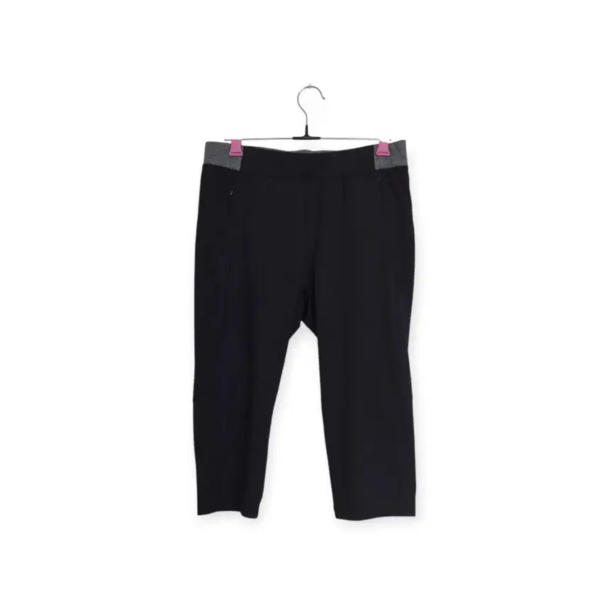 [BUNJANG] 7-Minute Length Pants / 네고가능! 7부바지