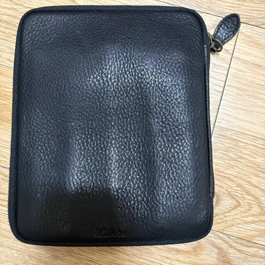 [BUNJANG] Liebe Pebble Leather Pen Case / (오늘자정마감/새상품급!!)일본 &Liebe 가죽 펜케이스 판매합니다
