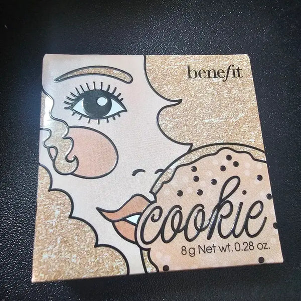 [BUNJANG] Benefit Cosmetics Cookie Highlighter / <미개봉 새상품> 베네피트 하이라이트 하이라이터 쿠키