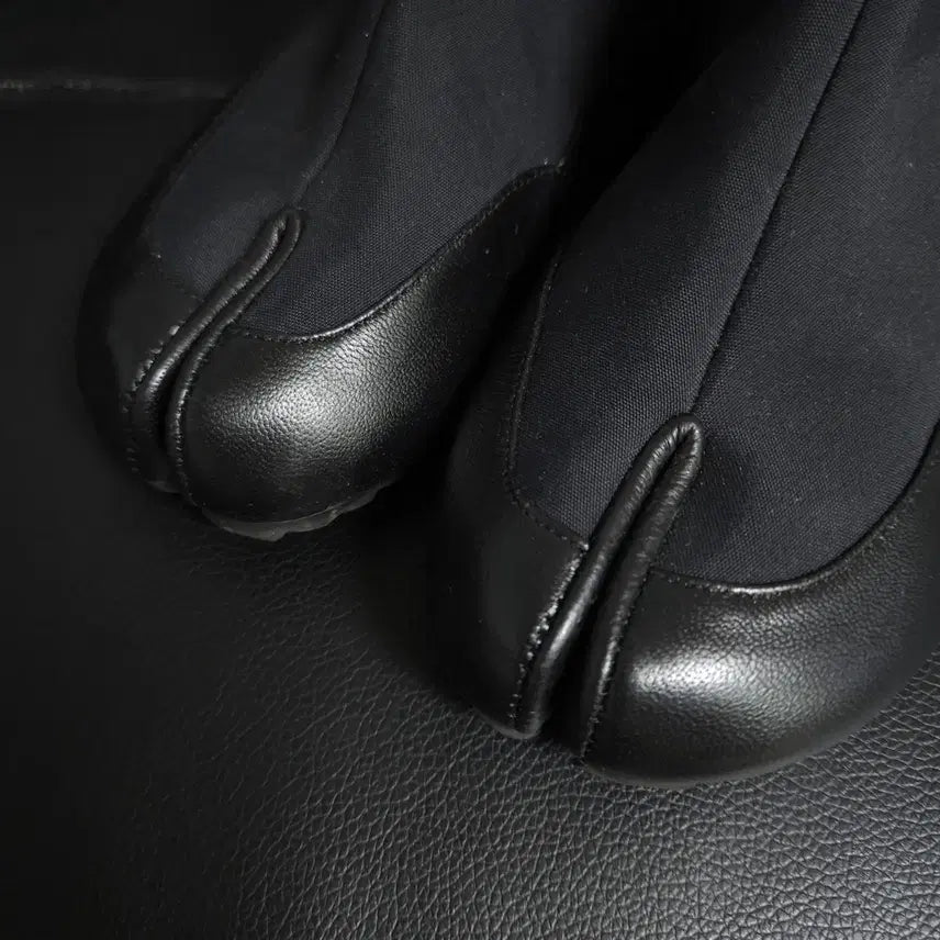 [BUNJANG] Elcanto Women's Tabi Boots Size 230 / 미사용 230 ) 엘칸토 여성 타비 부츠