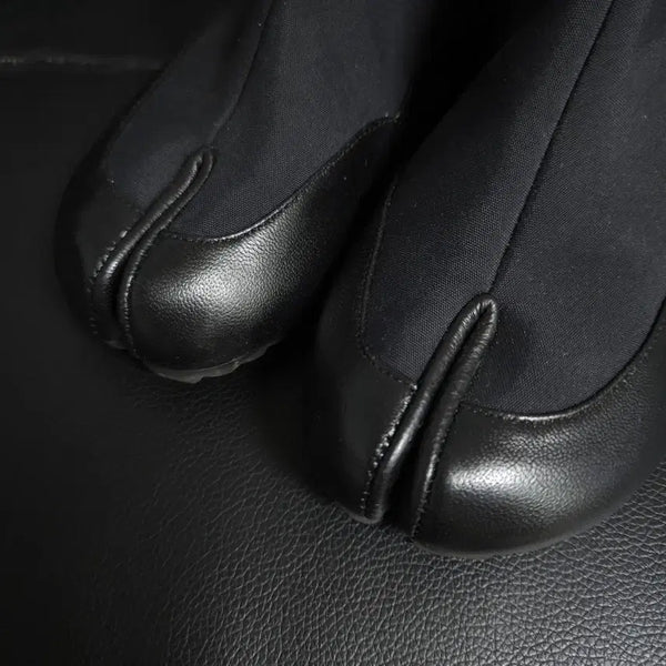 [BUNJANG] Elcanto Women's Tabi Boots Size 230 / 미사용 230 ) 엘칸토 여성 타비 부츠