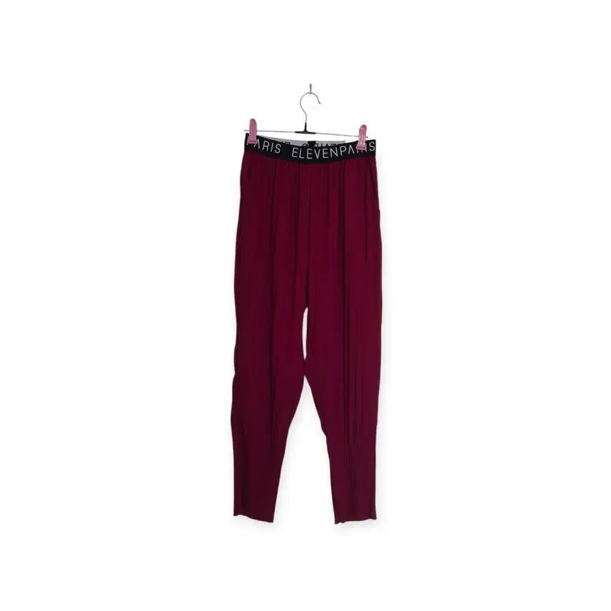 [BUNJANG] Pleated Pants / 네고가능! 플리츠 팬츠
