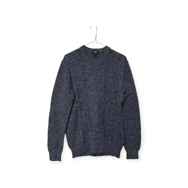 [BUNJANG] Uniqlo Men's Knit Sweater / 네고가능! 유니클로 남성니트