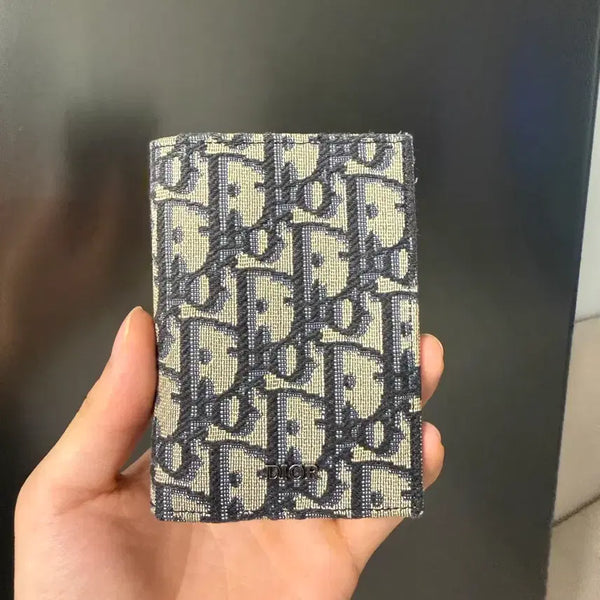[BUNJANG] Dior Oblique Organizer Full Set / 디올 오블리크 오거나이저 풀구성