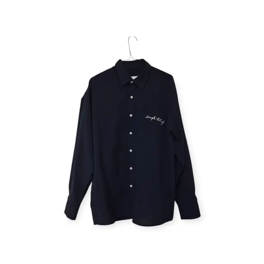 [BUNJANG] ATTENTION Men's Shirt / 네고가능! ATTENTION 남성셔츠