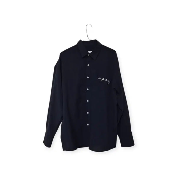 [BUNJANG] ATTENTION Men's Shirt / 네고가능! ATTENTION 남성셔츠