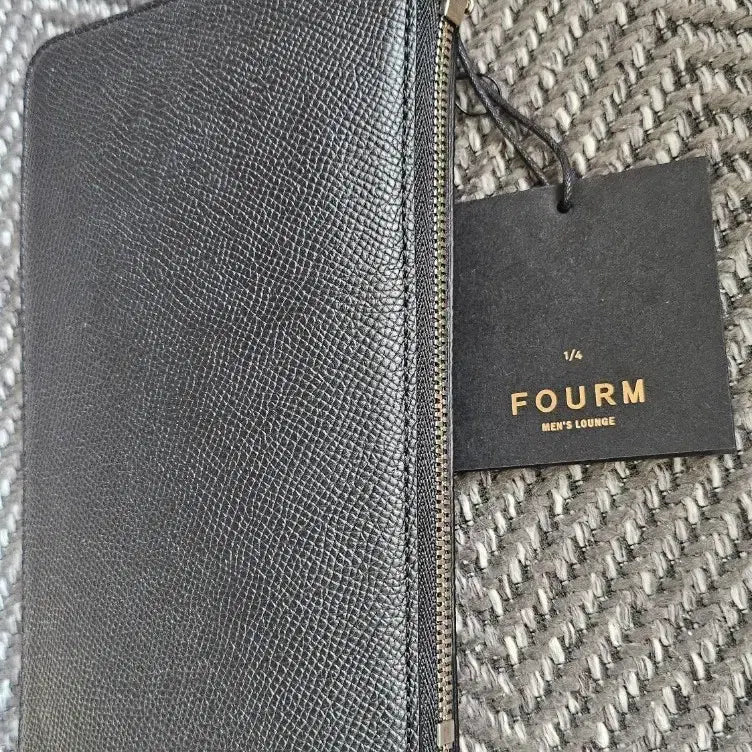 [BUNJANG] FUOURM Convertible Bag Wallet / (미착용) 한섬편집샵_FUOURM 지갑변신 가방 (일본)