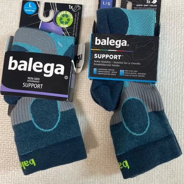 [BUNJANG] Balega Support Socks L/G / 발레가 서포트 양말 L/G