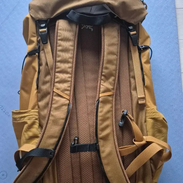 [BUNJANG] Arc'teryx Mantis 30 Backpack / 아크테릭스 맨티스 30