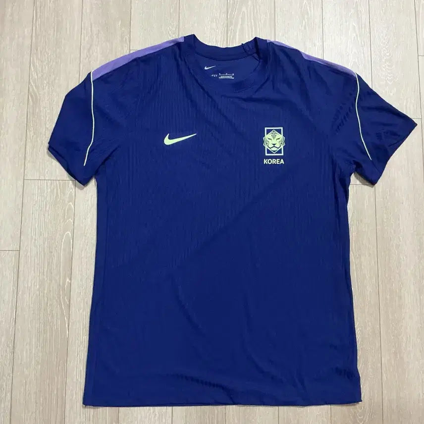 [BUNJANG] National Team Training Tracksuit / 국가대표 트레이닝복입니다.