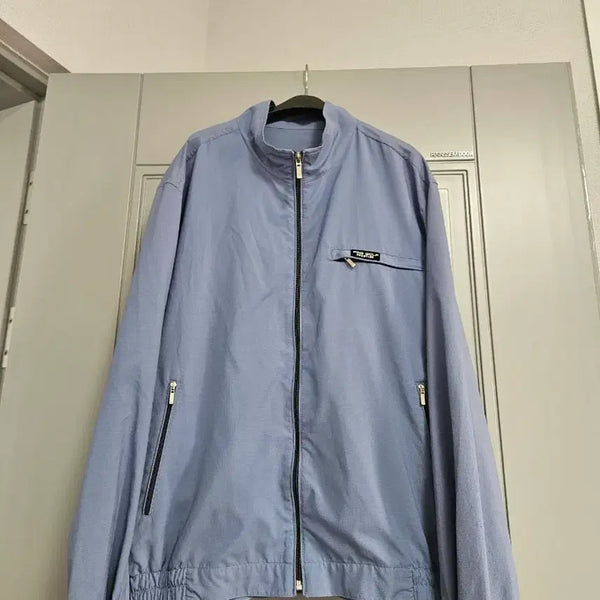 [BUNJANG] Ping Golf Windbreaker Jumper / 핑 골프 바람막이 점퍼