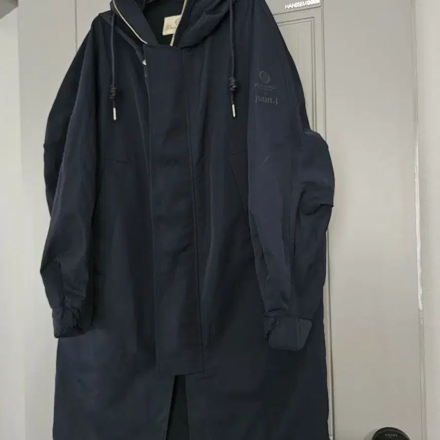 [BUNJANG] Beanpole Women's Field Jacket / 빈폴 여성 야상 점퍼