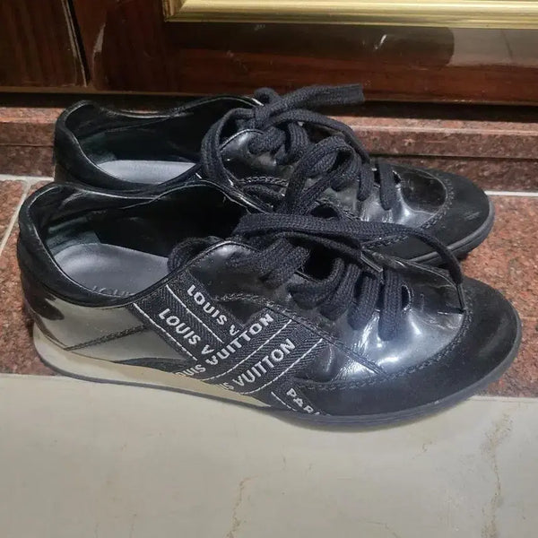 [BUNJANG] Louis Vuitton Sneakers / 루이비통 스니커즈 운동화