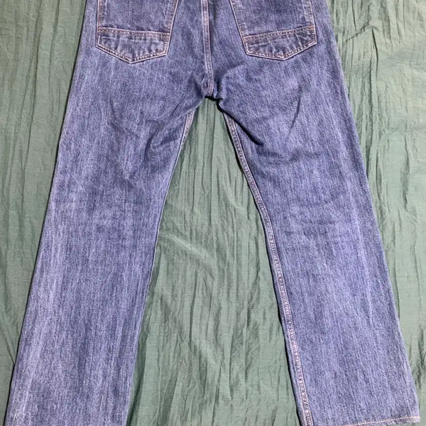 [BUNJANG] Filson Jeans / 필슨 청바지
