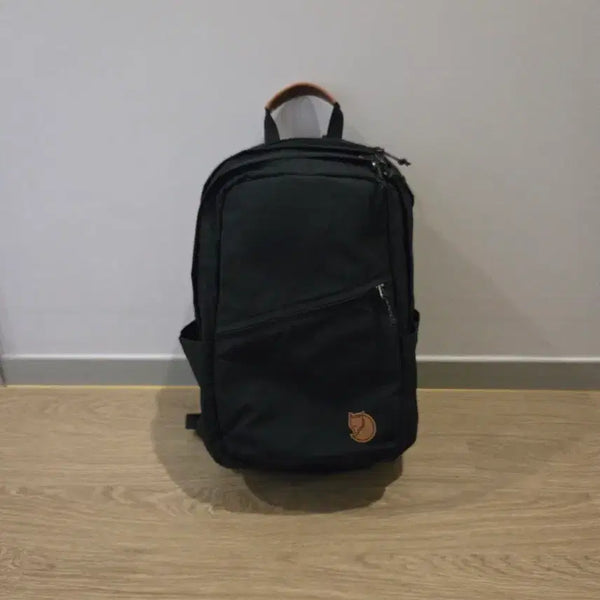[BUNJANG] Fjällräven Raven 20 Backpack / 피엘라벤 백팩