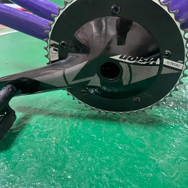 [BUNJANG] Vision Disc Crankset / 비전 디스크 크랭크셋