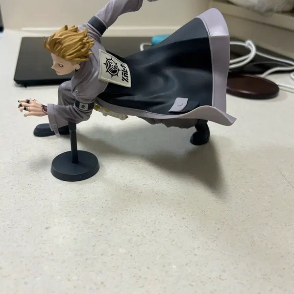 [BUNJANG] Valkyrie Engine Figure / 가치아쿠타 엔진 피규어