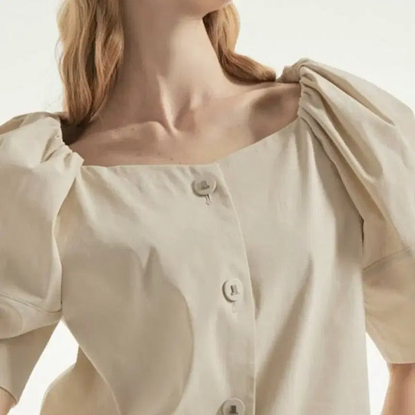 [BUNJANG] Lanvin Linen Jacket / 랑방  린넨 자켓