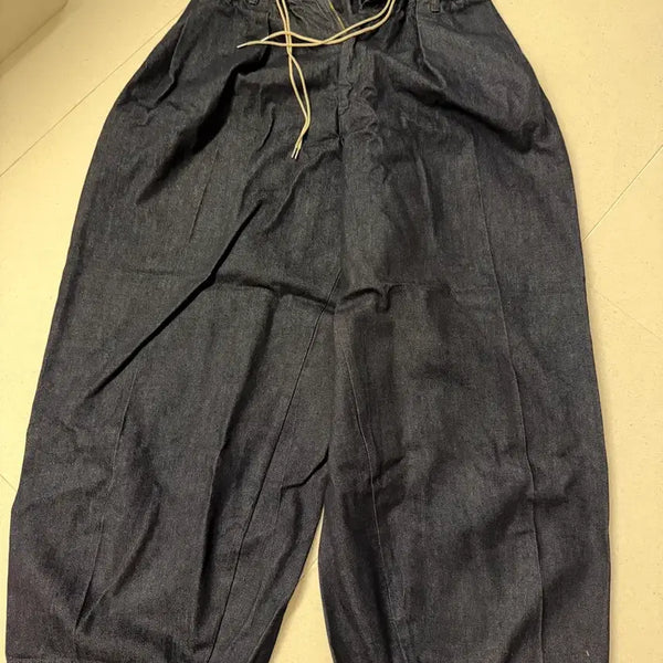 [BUNJANG] Sillage Denim Pants / 실라주 sillage 데님팬츠 팝니다