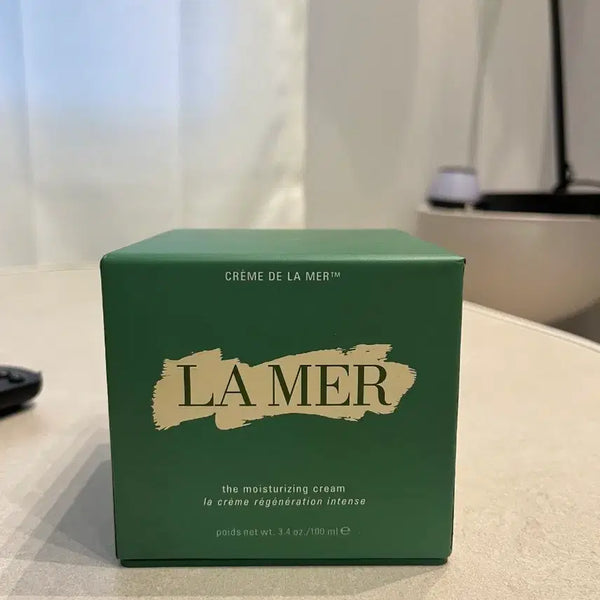 [BUNJANG] La Mer Moisturizing Cream 100ml / 라메르 모이스처라이징 크림 100ml