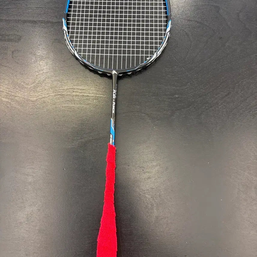 [BUNJANG] Super Rella Flex Punch Badminton Racket / 슈퍼릴라 플렉스 펀치 배드민턴 라켓