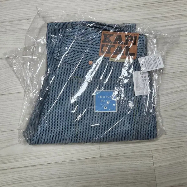 [BUNJANG] Capital Century Denim Pants Size 34 / [34] 캐피탈 센츄리 데님 팬츠 no3