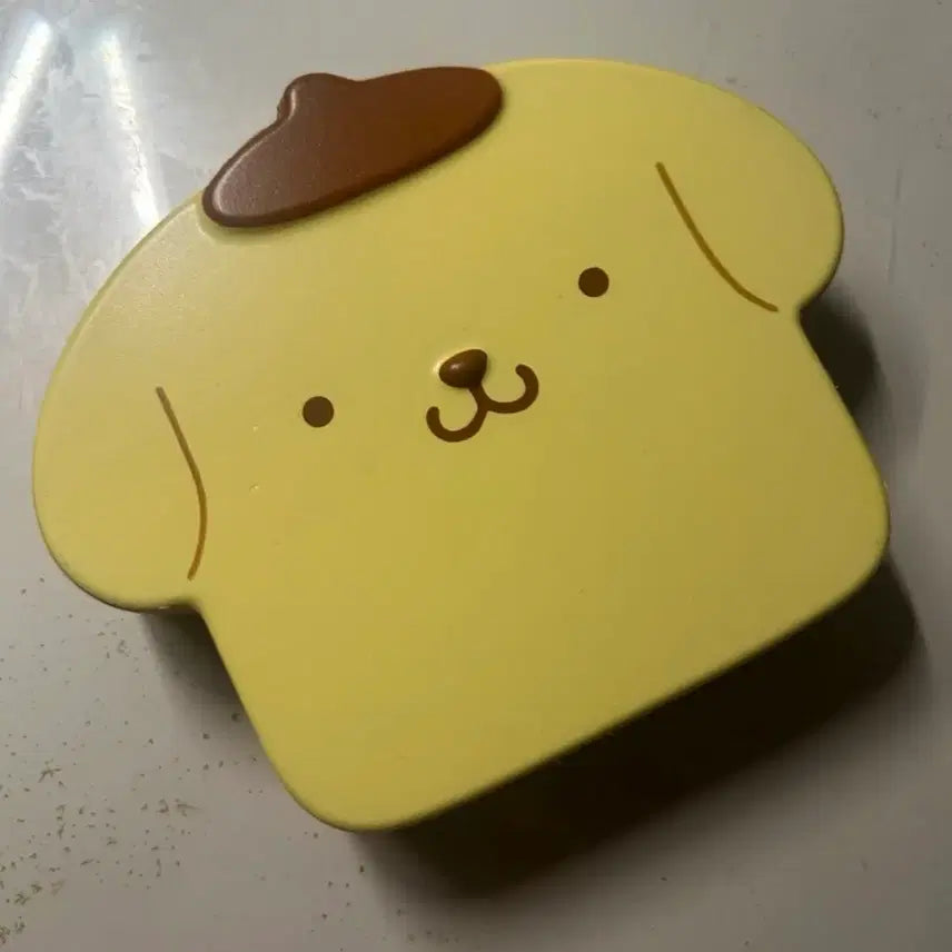 [BUNJANG] Pompompurin Squishy / 폼폼푸린스퀴시