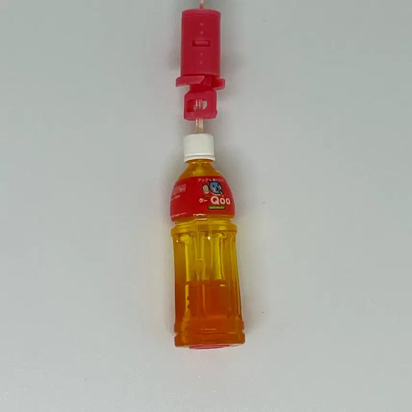 [BUNJANG] Vintage KOO (Kuu) String Strap Keychain / 빈티지 고전 쿠우 줄줄이 스트랩 키링
