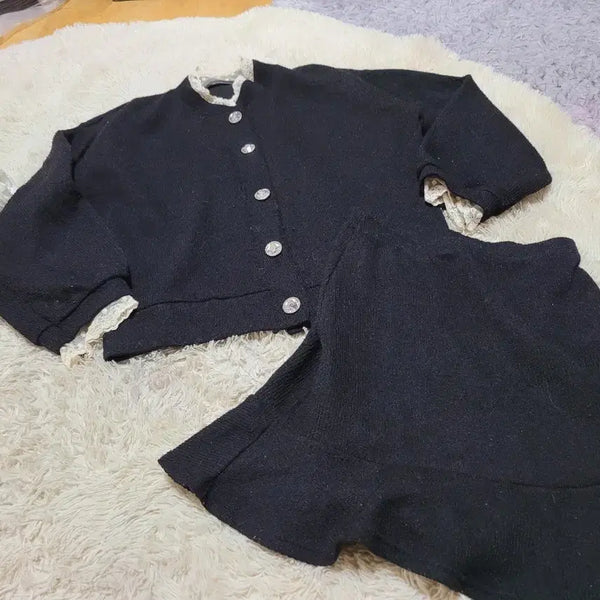 [BUNJANG] Two-Piece Set / 투피스세트상품