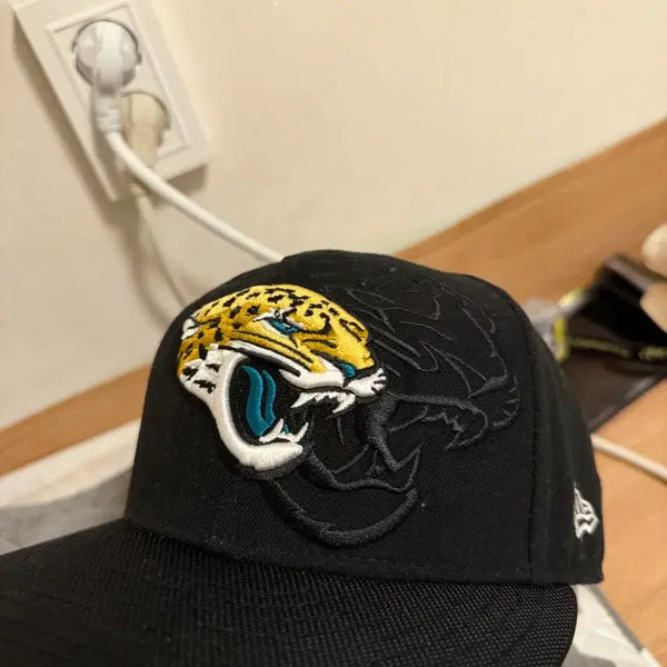 [BUNJANG] New Era 59FIFTY NFL Caps Bundle / 희귀 뉴에라 59FIFTY