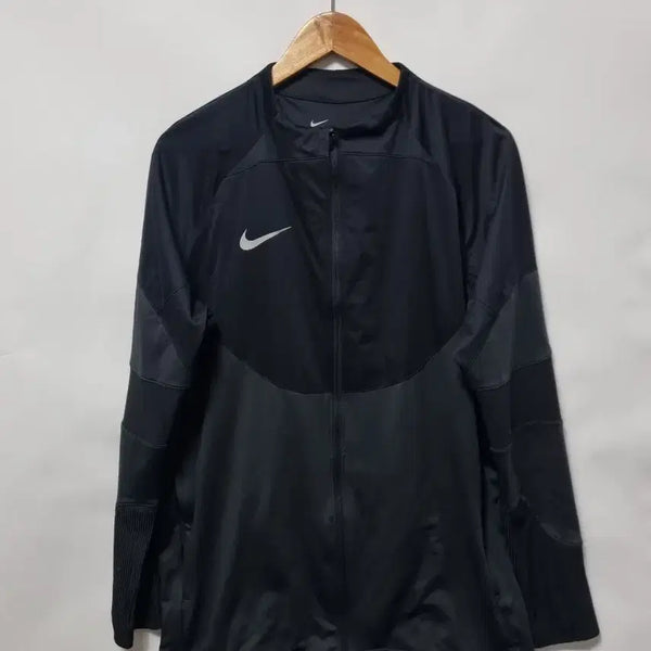 [BUNJANG] Nike Dri-FIT Training Zip-Up Jacket XL / 나이키 더마핏 트레이닝 집업 자켓 XL
