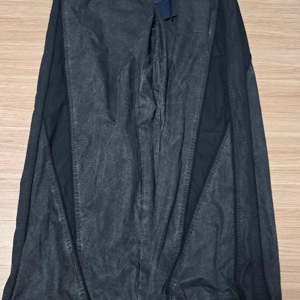[BUNJANG] Juun.J 26SS Coated Track Pants Size 46 / 준지 / 26ss 코팅트랙 팬츠 / 46
