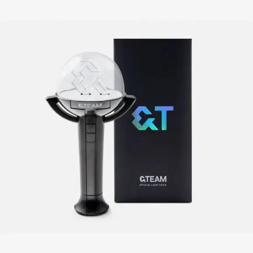 [BUNJANG] ENHYPEN ENCORE Light Stick / 앤팀 르네봉 응원봉