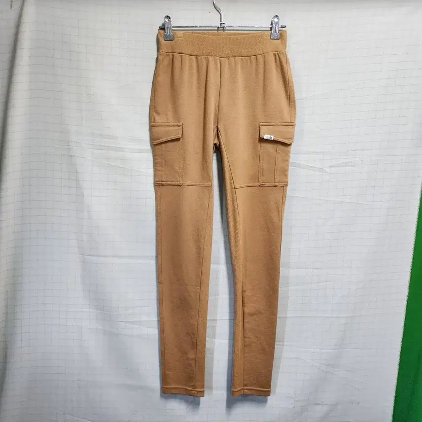 [BUNJANG] The North Face White Label Cargo Pants (Beige) / 노스페이스 화이트라벨 카고바지 (25)