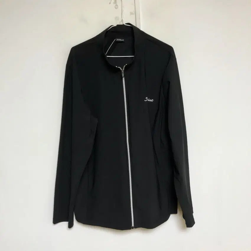 [BUNJANG] Titleist Men's Zip-Up Jacket / 타이틀리스트 남성 집업 자켓 100L@9906