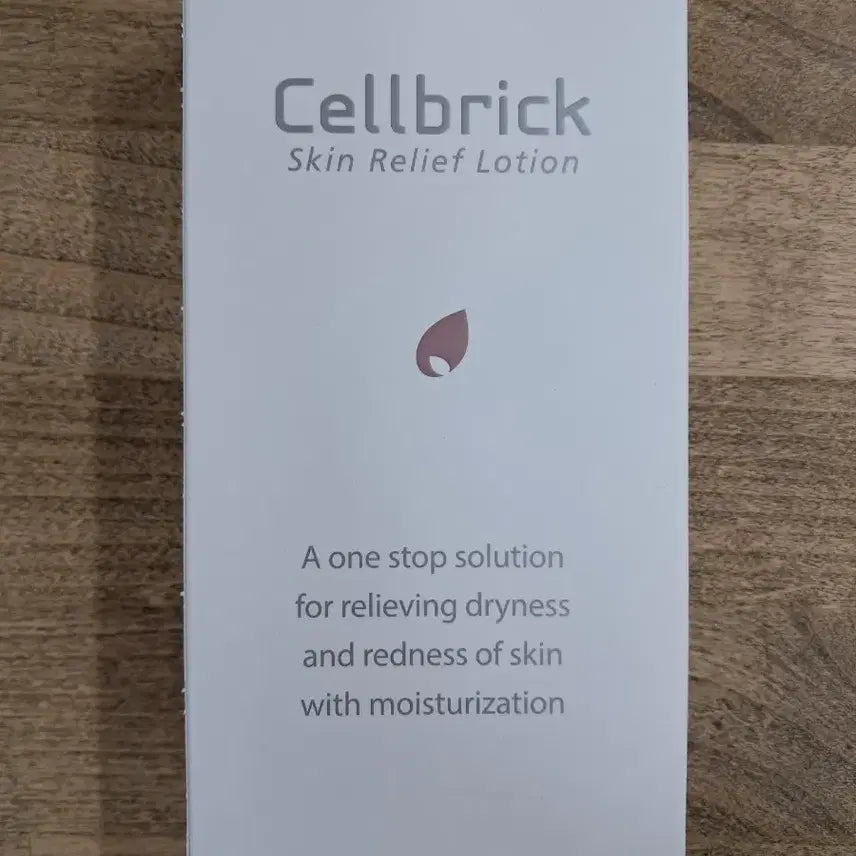 [BUNJANG] Celbric Skin Relief Lotion 200ml / 셀브릭 스킨 릴리프 로션 200ml