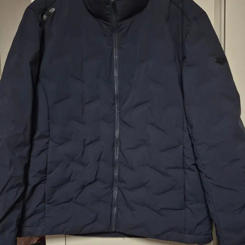 [BUNJANG] Millet Goose Lightweight Down Jacket Size 110 / 밀레 구스 정품 경량패딩 110사이즈 판매합니다