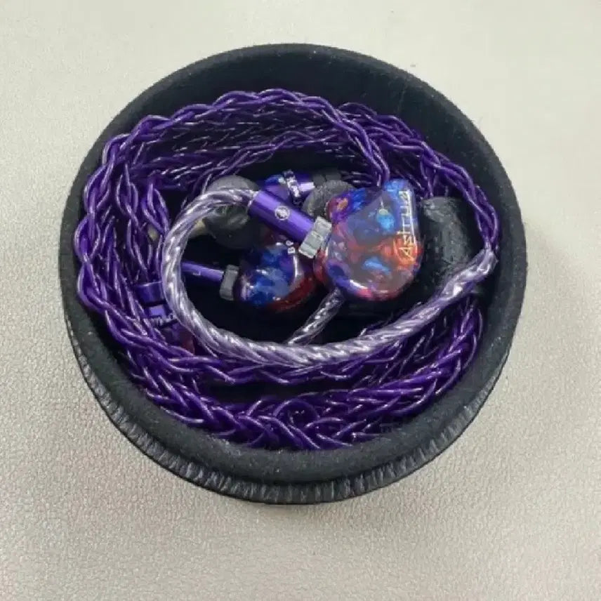 [BUNJANG] BGVP Astrum In-Ear Monitors / BGVP 아스트럼과 교환 원합니다